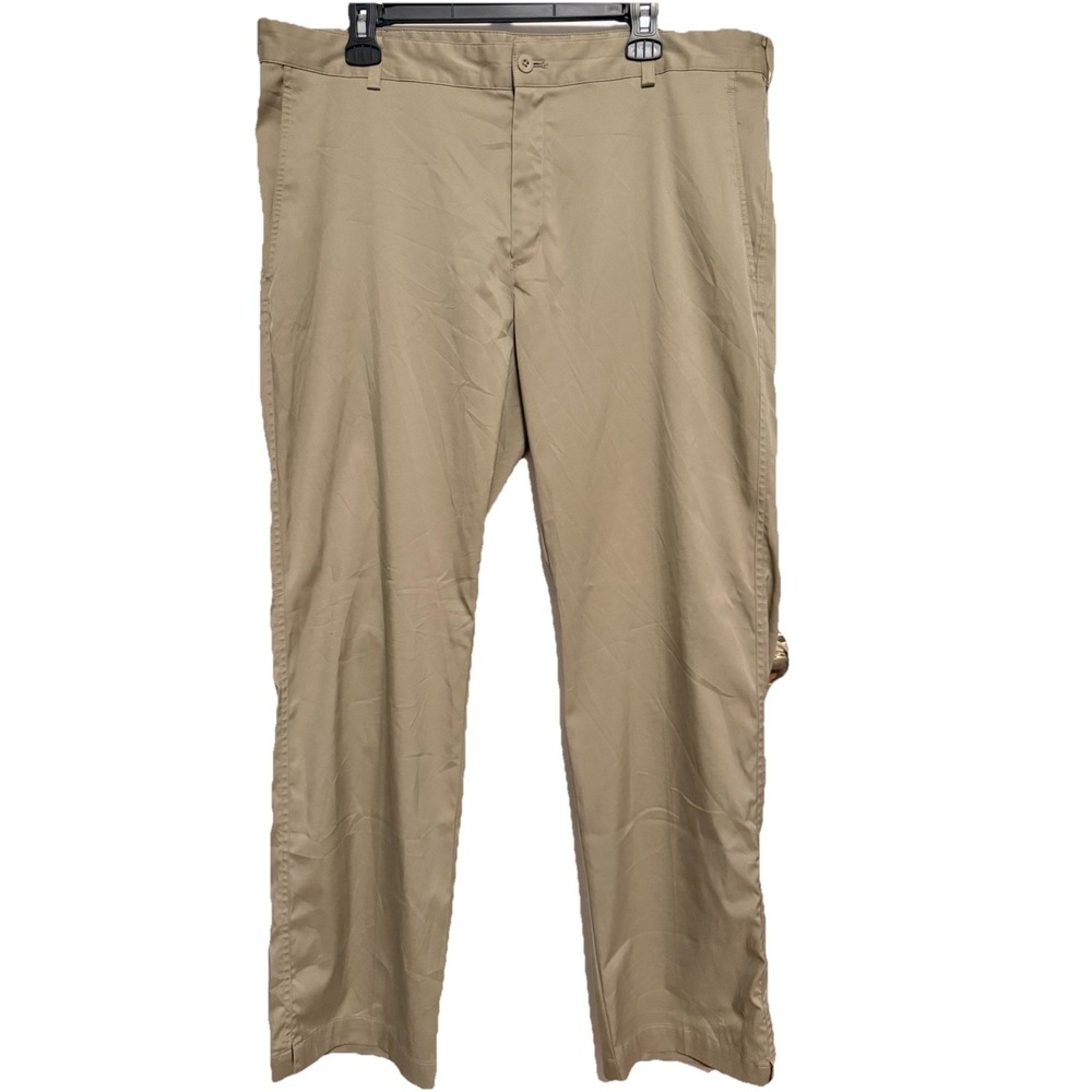 Men's Nike Dri Fit Golf Pants 38x32